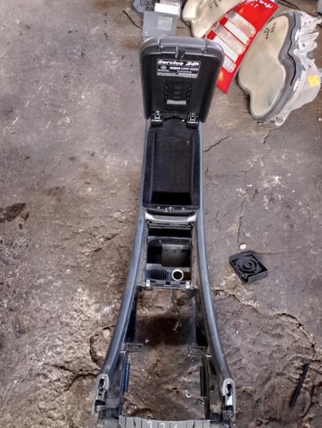 Підлокітник — фото 4