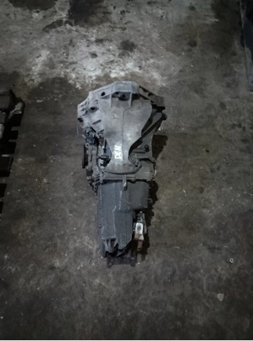 КПП в сборе (механическая коробка передач) — фото 5