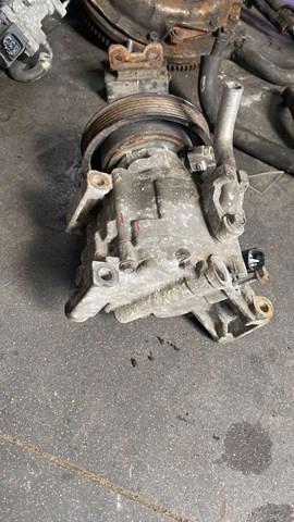 Компрессор кондиционера — фото 3