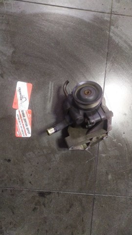 Насос гідропідсилювача керма (ГПК)