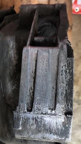 КПП в сборе (механическая коробка передач) — фото 6