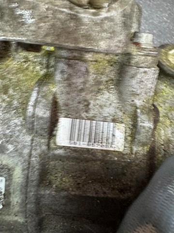 Компресор — фото 3