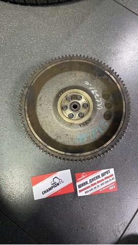 Комплект сцепления (3 части) — фото 3