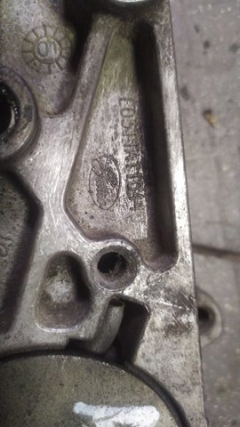 Натягувач приводного ременя — фото 2