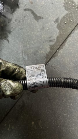 Плюсовий провід — фото 2