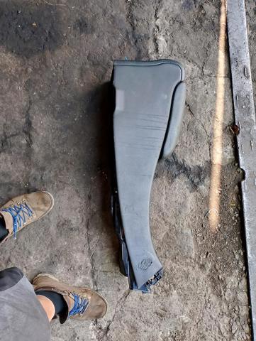 Центральний тунель — фото 8