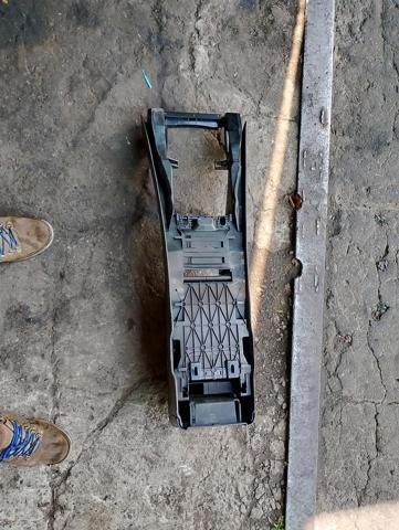 Центральний тунель — фото 6