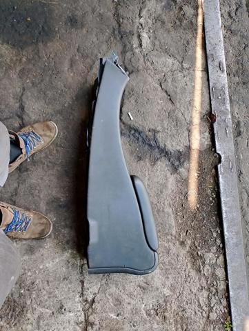 Центральний тунель — фото 7