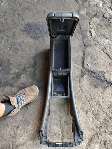 Центральний тунель — фото 10