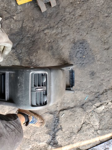 Центральний тунель — фото 4