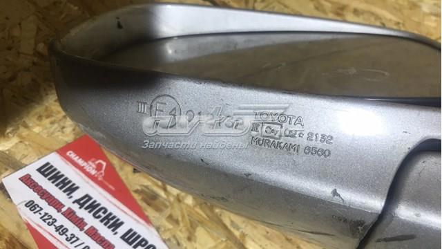 Дзеркало TOYOTA CELICA VII