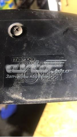 Дзеркало ліве Mazda — фото 2