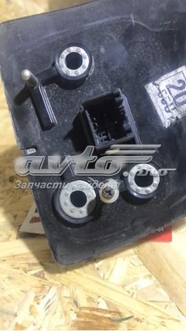 Chevrolete Captiva — фото 4