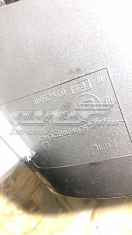 Chevrolete Captiva — фото 5