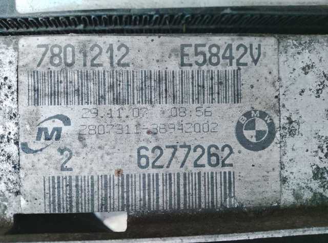 Вентилятор охолодження радіатора — фото 5