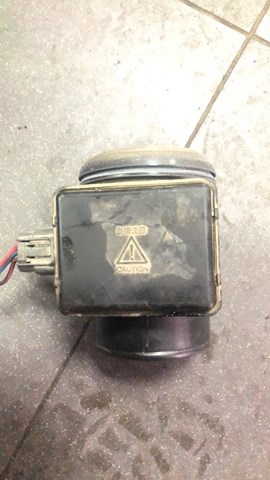 датчик массового расхода воздуха