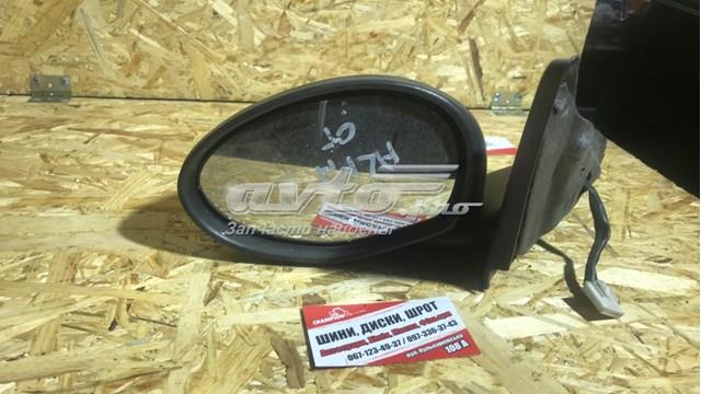 Дзеркало ліве ALFA ROMEO 147