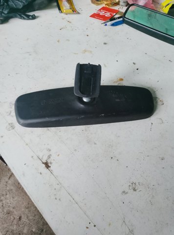 Дзеркало салону — фото 4