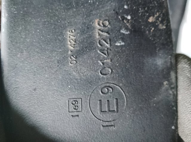 Дзеркало салону — фото 2