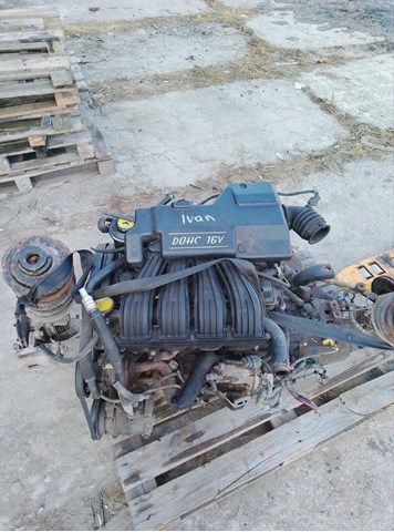 Двигатель, мотор