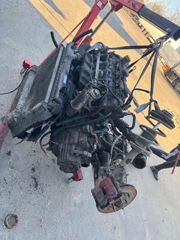 Двигун у зборі — фото 9