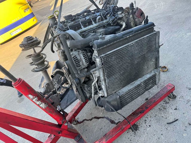 Двигун у зборі — фото 5