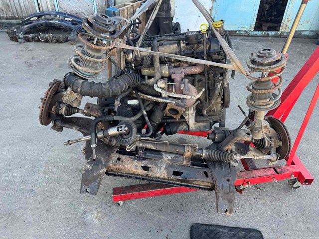 Двигун у зборі — фото 8