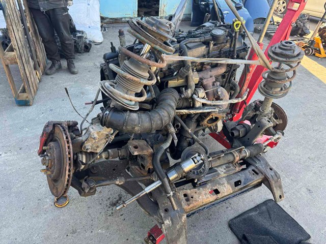 Двигун у зборі — фото 10