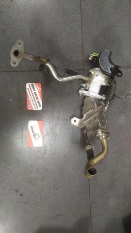 Клапан EGR рециркуляции газов — фото 2