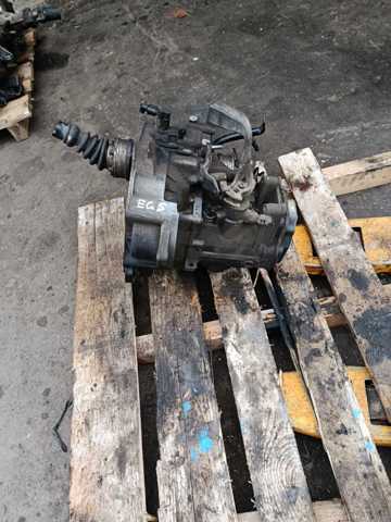 КПП в сборе (механическая коробка передач) — фото 4