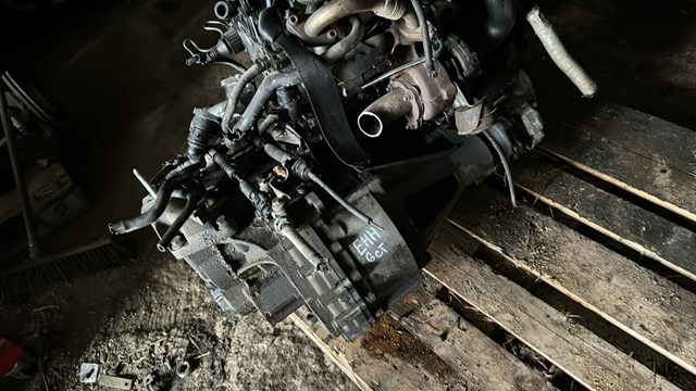 КПП в зборі(механічна коробка передач) — фото 4