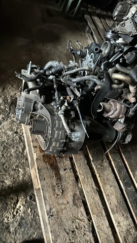 КПП в зборі(механічна коробка передач) — фото 2