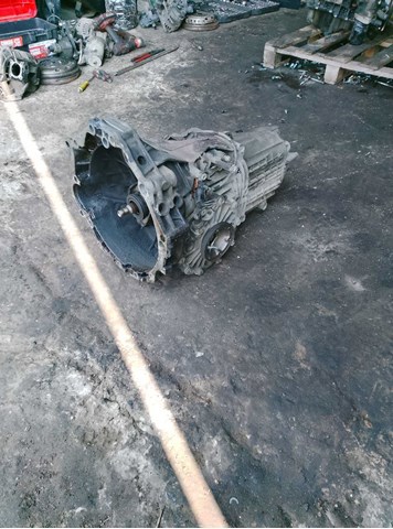 коробка передач — фото 2