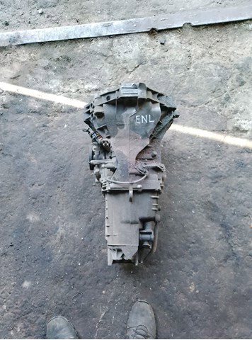 коробка передач — фото 7