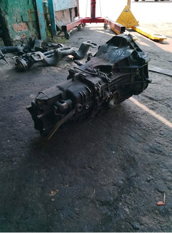 коробка передач — фото 6