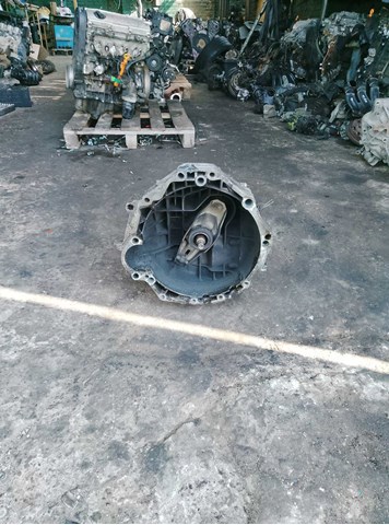 коробка передач — фото 3