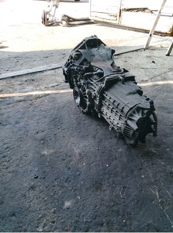 коробка передач — фото 5