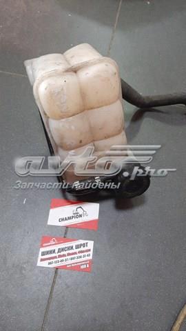 Бачок системы охлаждения расширительный