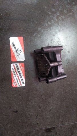 Катушка зажигания — фото 6