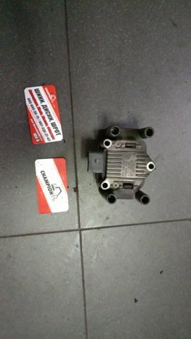 Катушка зажигания — фото 11