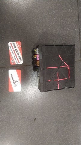 Блок модуль — фото 2