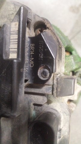 Реле-регулятор генератора, (реле зарядки) — фото 2