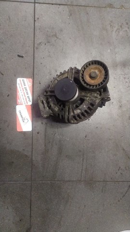 Генератор — фото 4