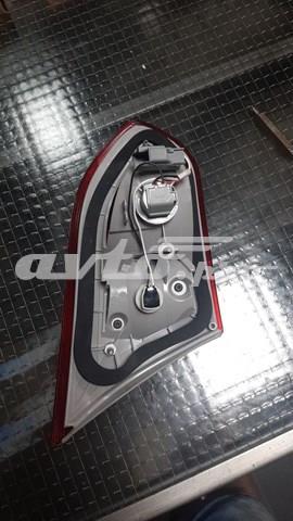 Фонарь задний правый — фото 3