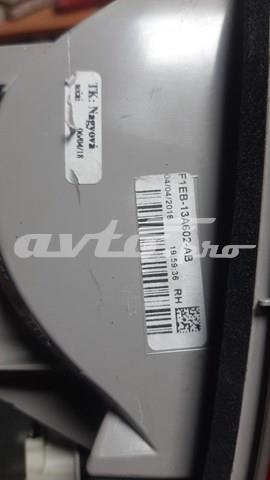 Фонарь задний правый — фото 2