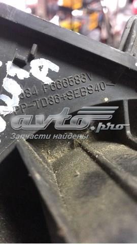 моторчик печки renault scenic 2 — фото 3