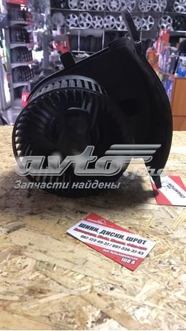 моторчик печки renault scenic 2