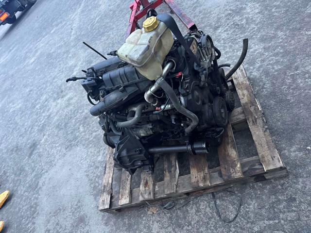 Двигун у зборі — фото 4