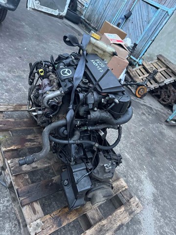 Двигун у зборі — фото 11