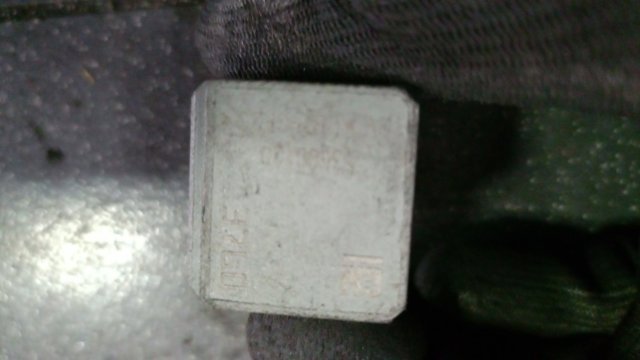 Реле електричне багатофункціональне — фото 2